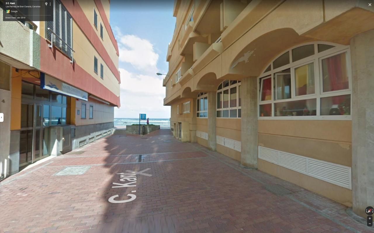 Beach Apartment Appartement