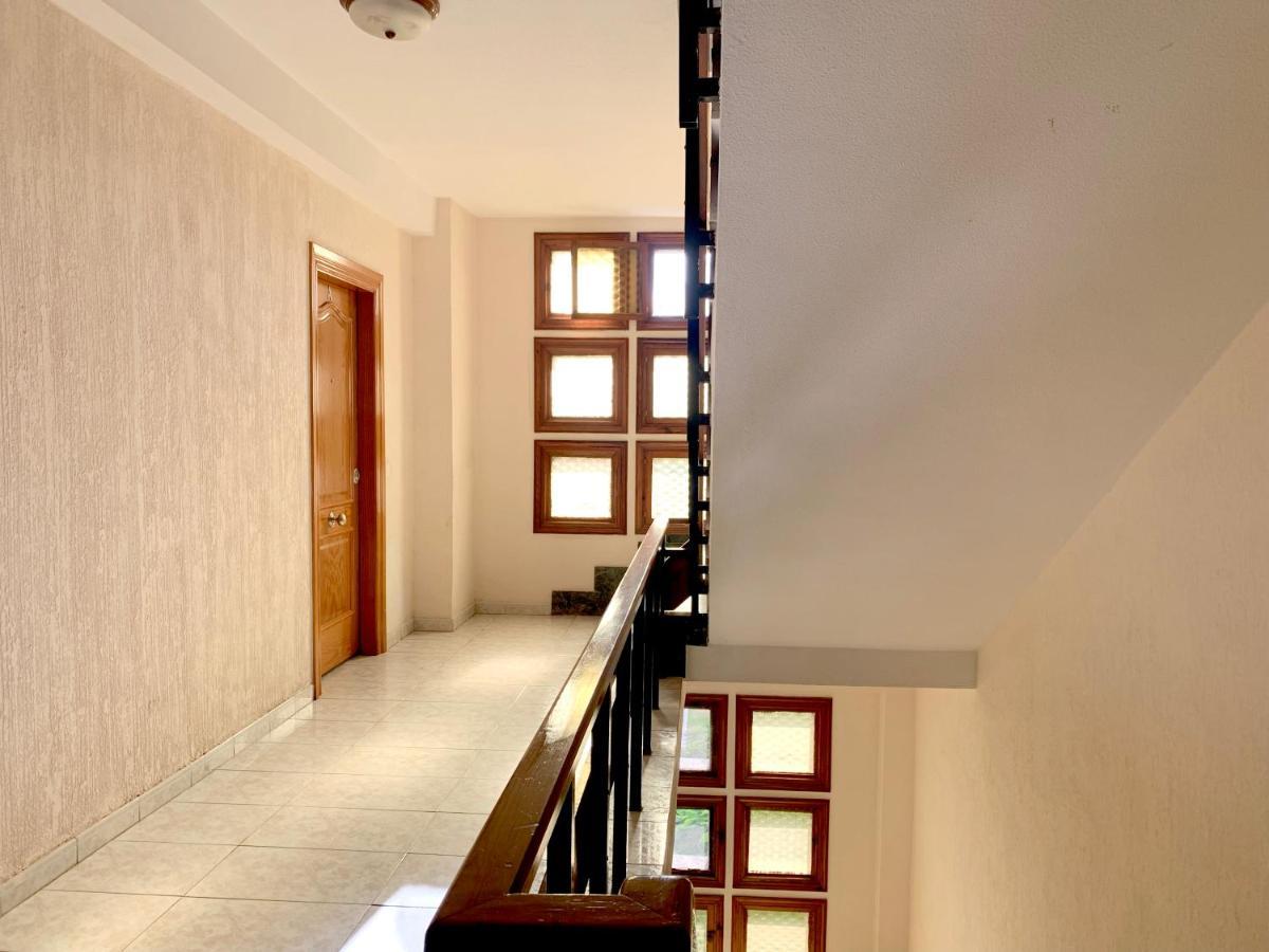 Appartement Beach Apartment Las Palmas