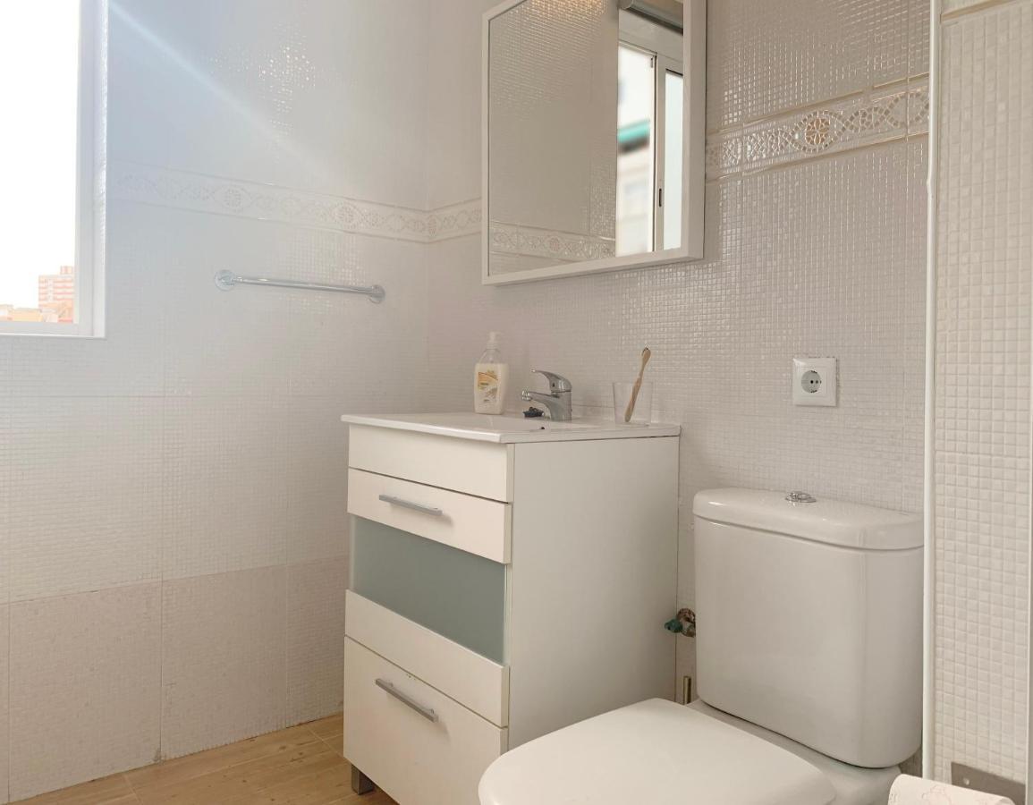 Beach Apartment Las Palmas