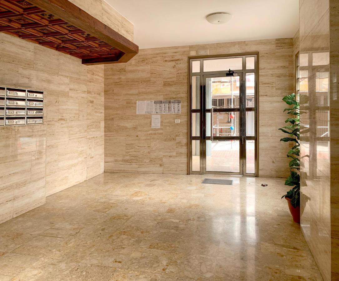 Beach Apartment