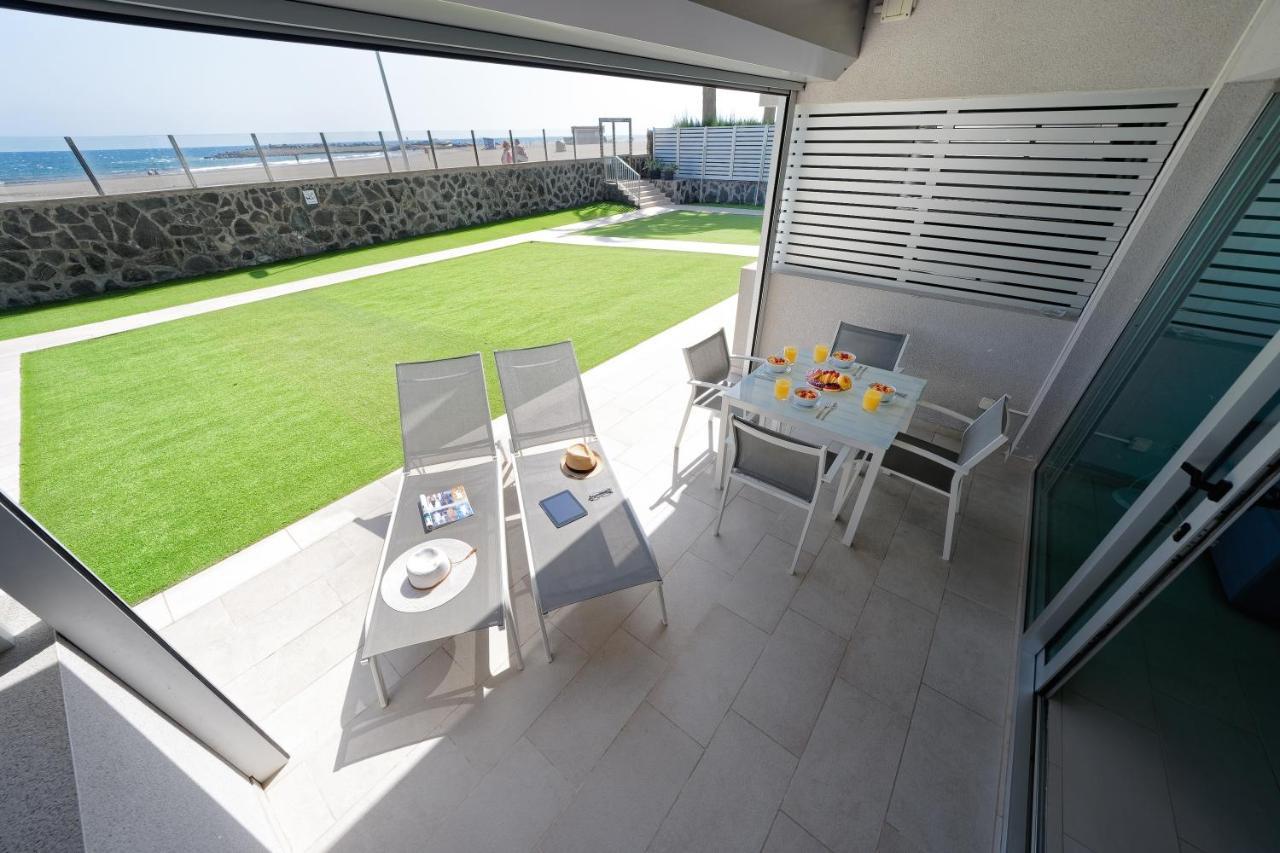 Conmar Apartamento San Agustín