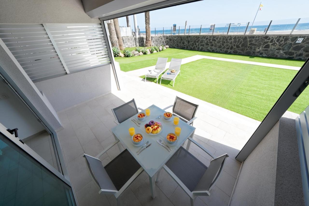 Conmar Apartamento San Agustín