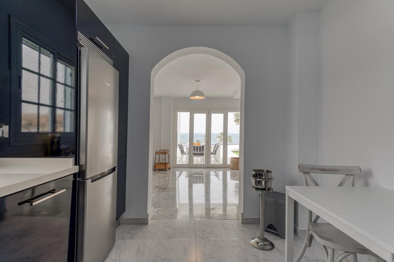 Villa Portomare Delight Private Pool & Seaviews Pasito Blanco