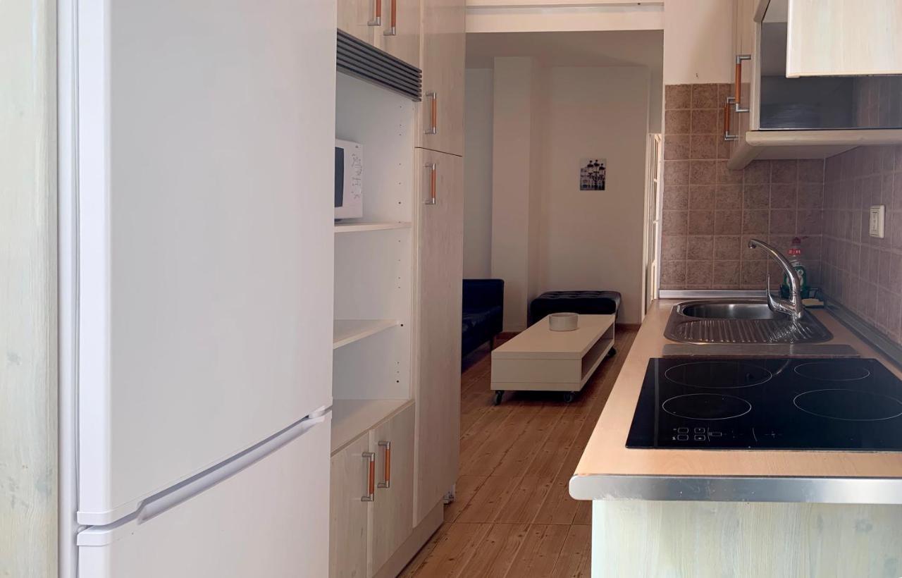 Appartement Beach Apartment *