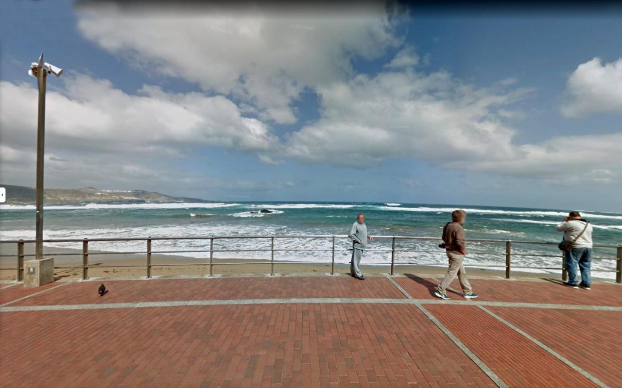 Beach Apartment * Las Palmas