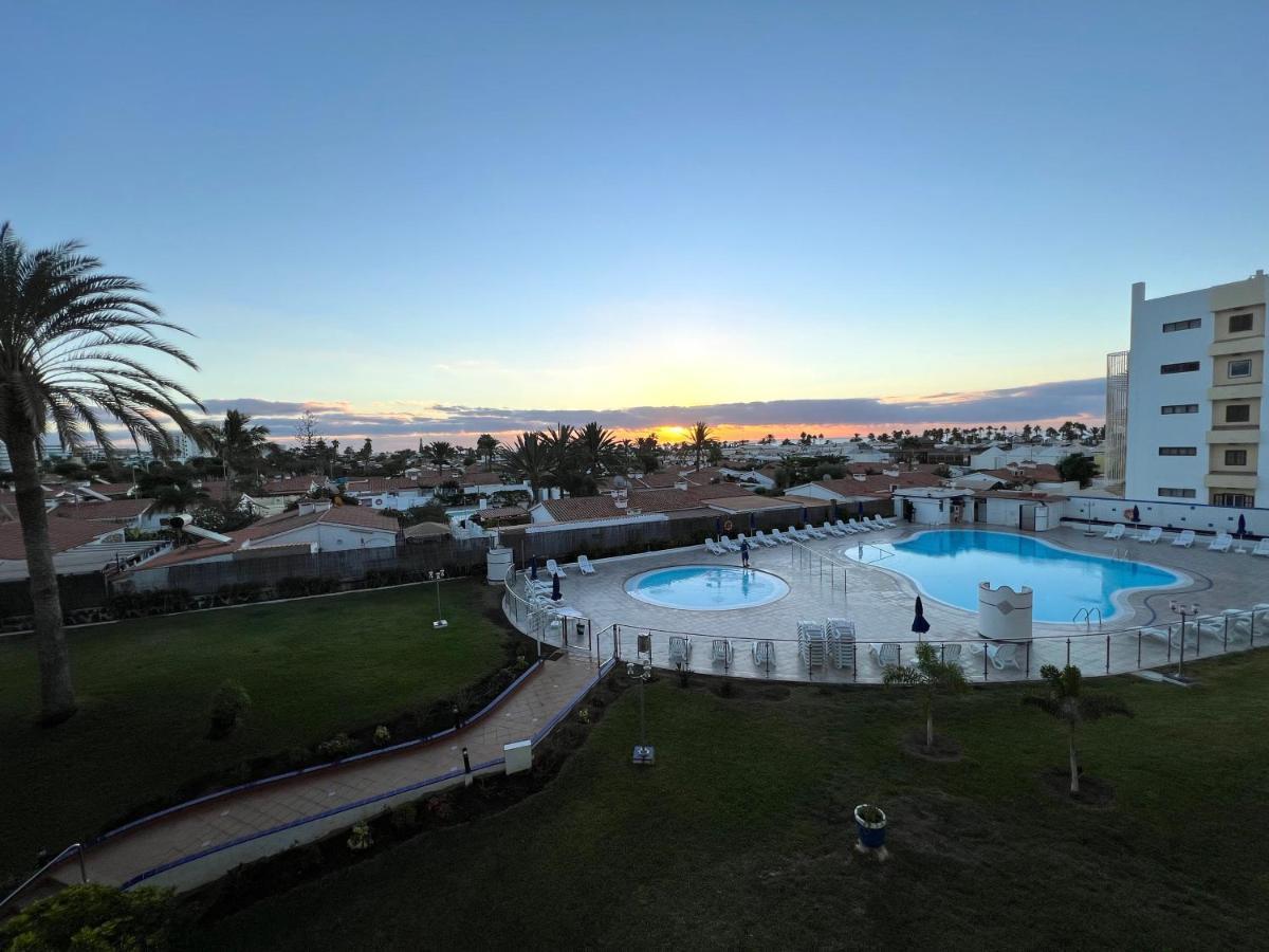 Tamaran 311 Apartamento Playa del Inglés