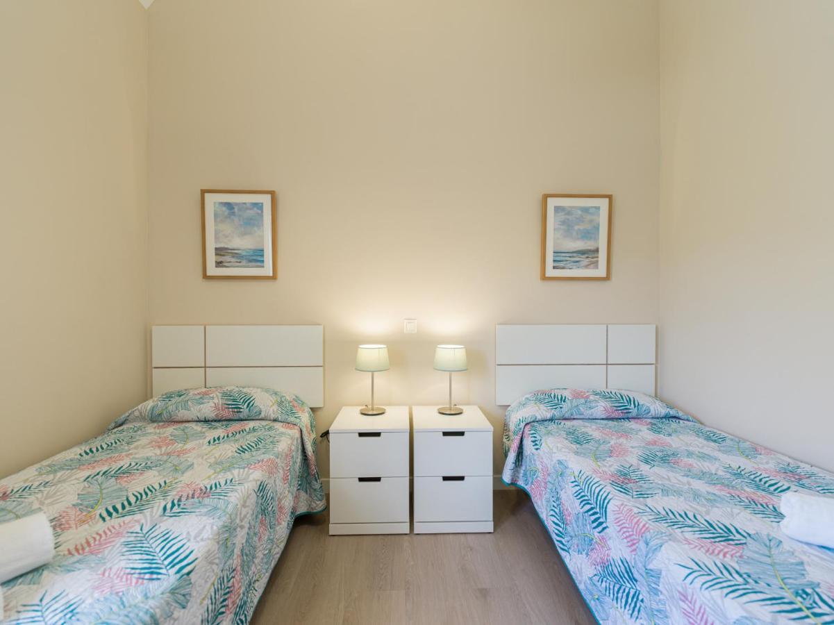 Homeforguest Modern In San Agustin 2 Min From The Apartment *