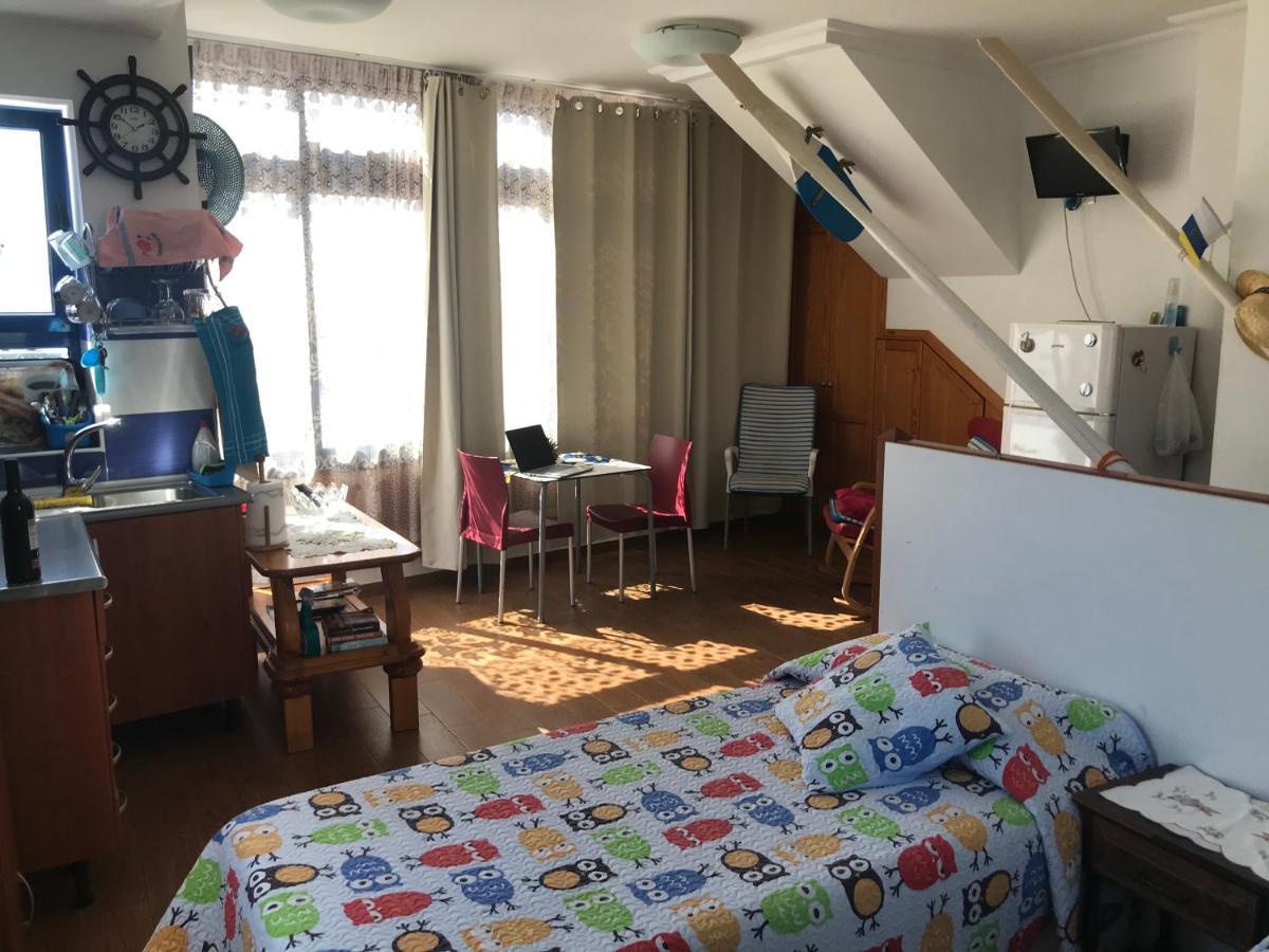 Casapello Seaview