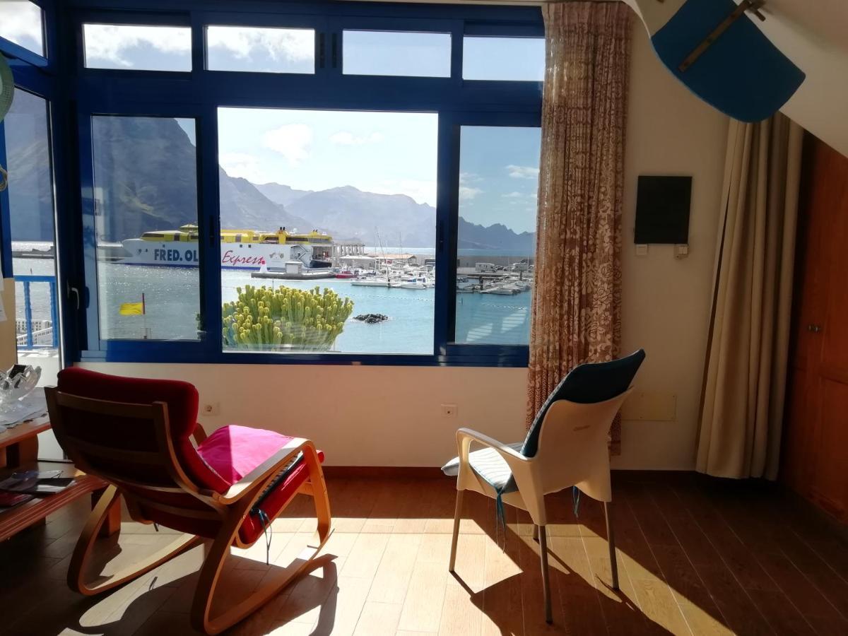 Apartment Casapello Seaview