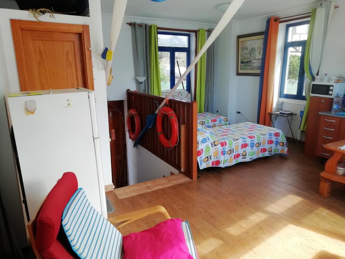 Casapello Seaview