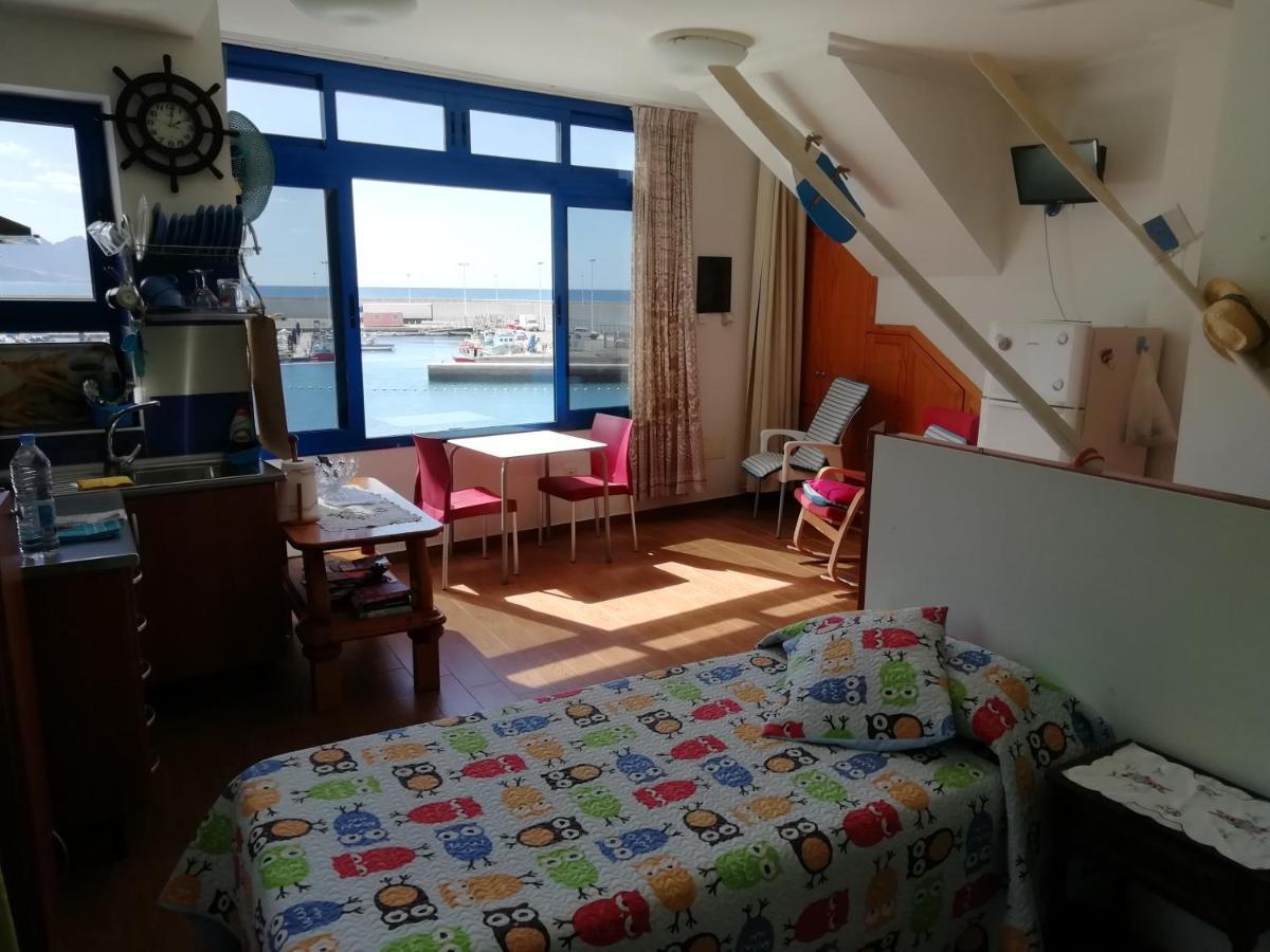 Apartment Casapello Seaview *