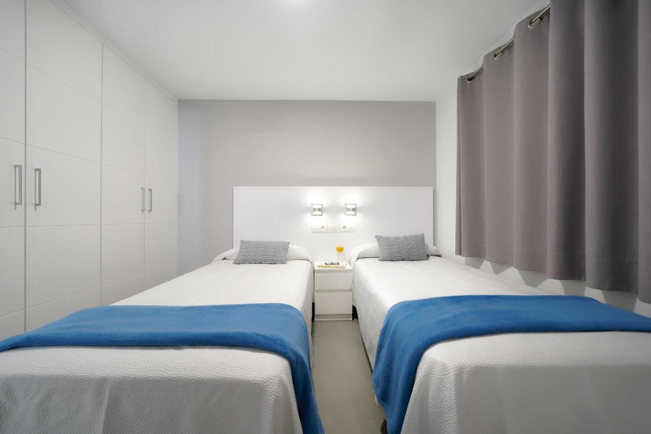 Apartment Papagayos
