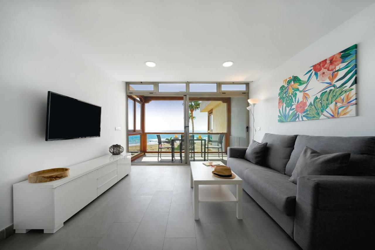 Papagayos Apartment San Agustin (Gran Canaria)