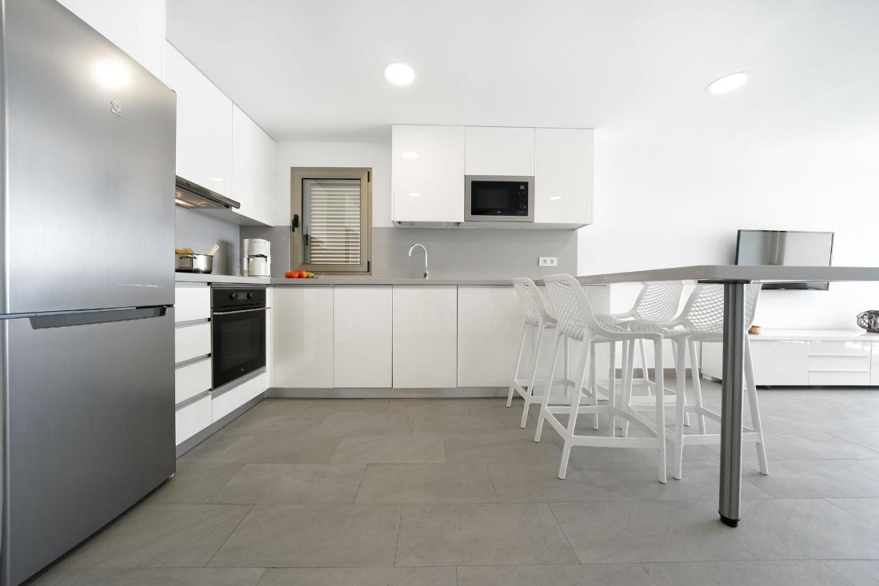 Apartment Papagayos