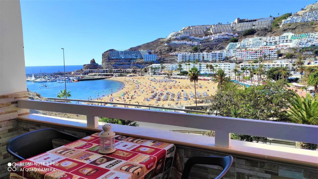 Mgt - Sulla Con Terrazza Romantica