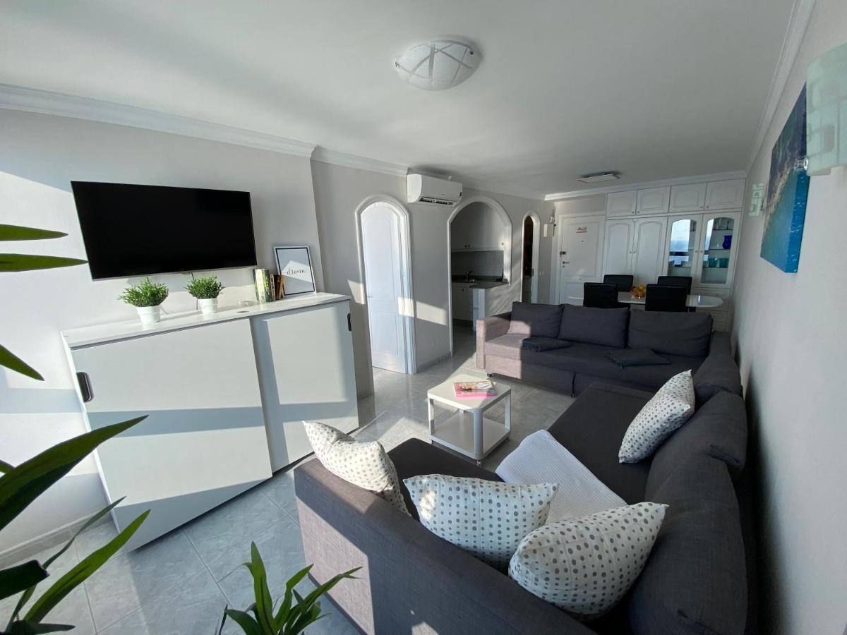 Apartamento Doñana 12 Patalavaca