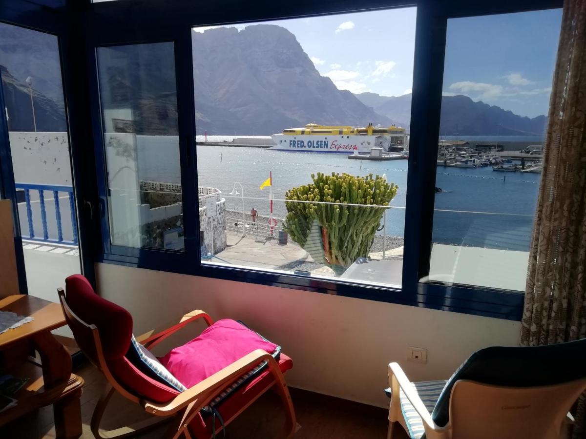 Casapello Seaview