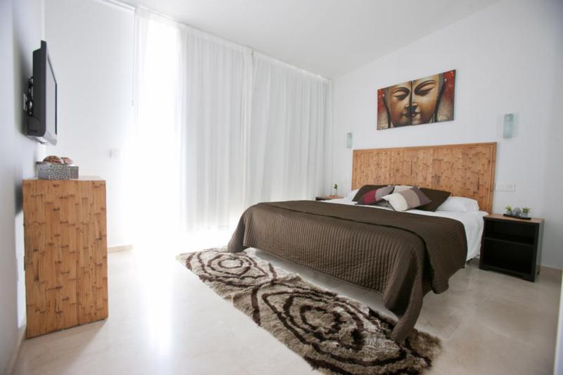 Hv Tauro GRAN CANARIA