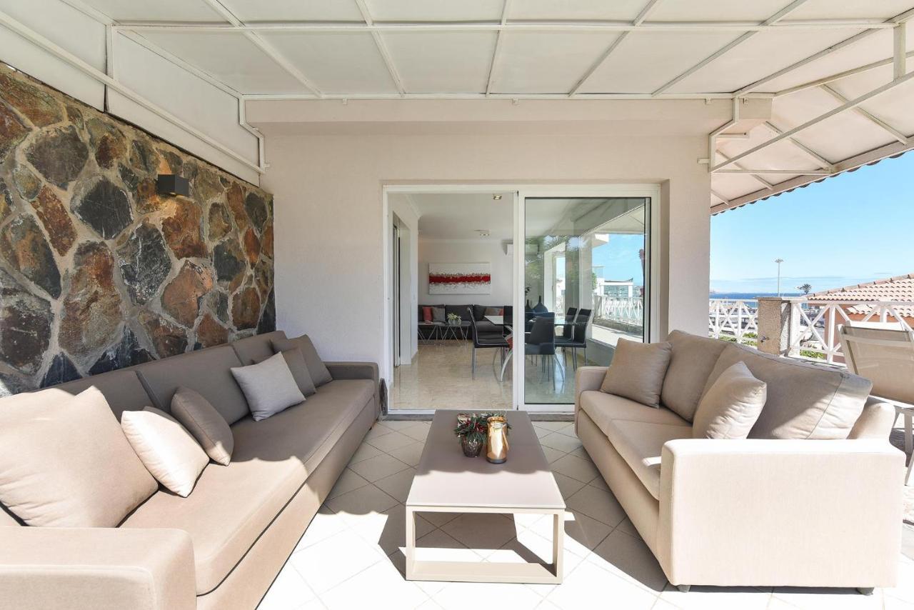Holiday home Santa Ana 19 By Villagrancanaria Playa del Ingles (Gran Canaria)
