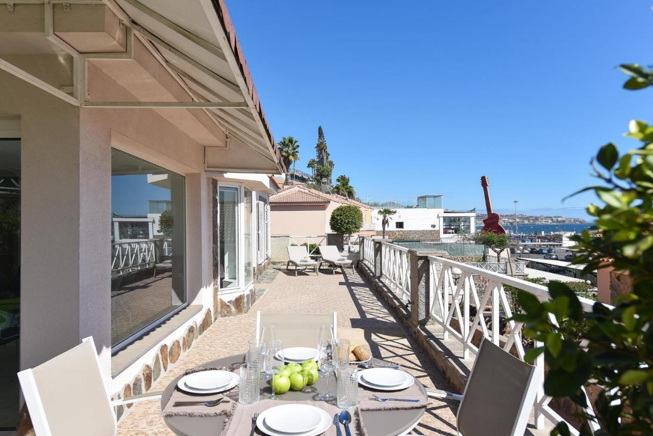 Holiday home Santa Ana 19 By Villagrancanaria