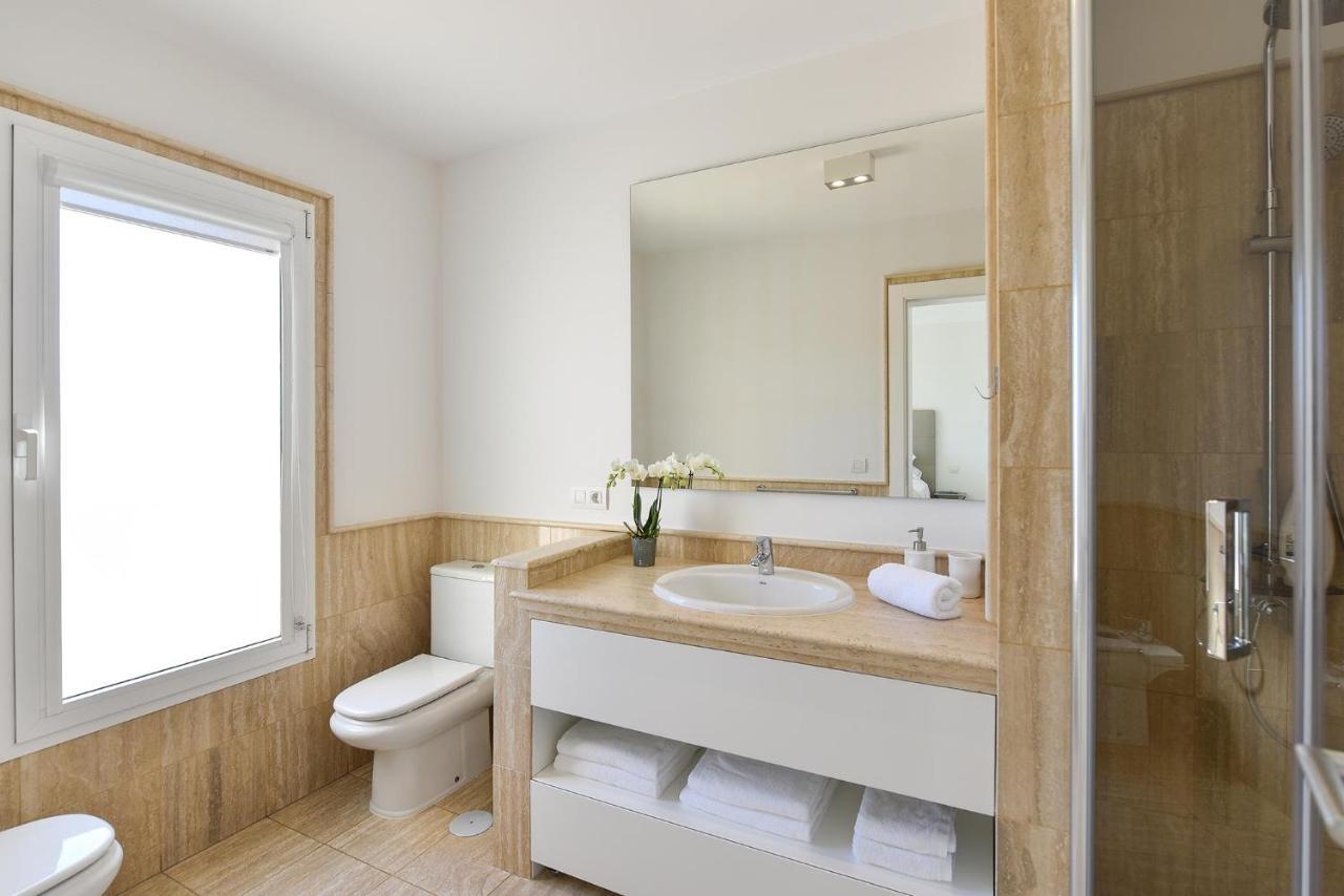 Santa Ana 19 By Villagrancanaria Holiday home Playa del Ingles (Gran Canaria)