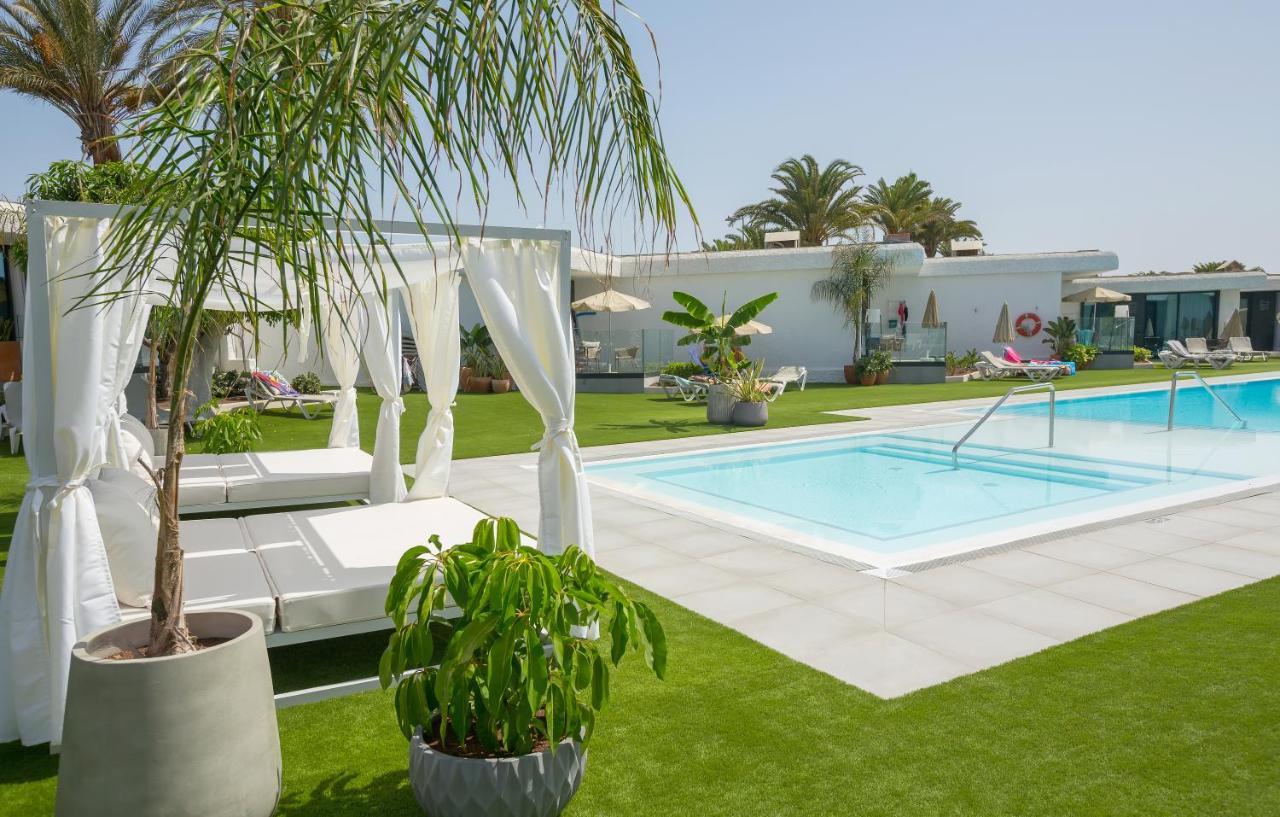 Dona Rosa Holiday park