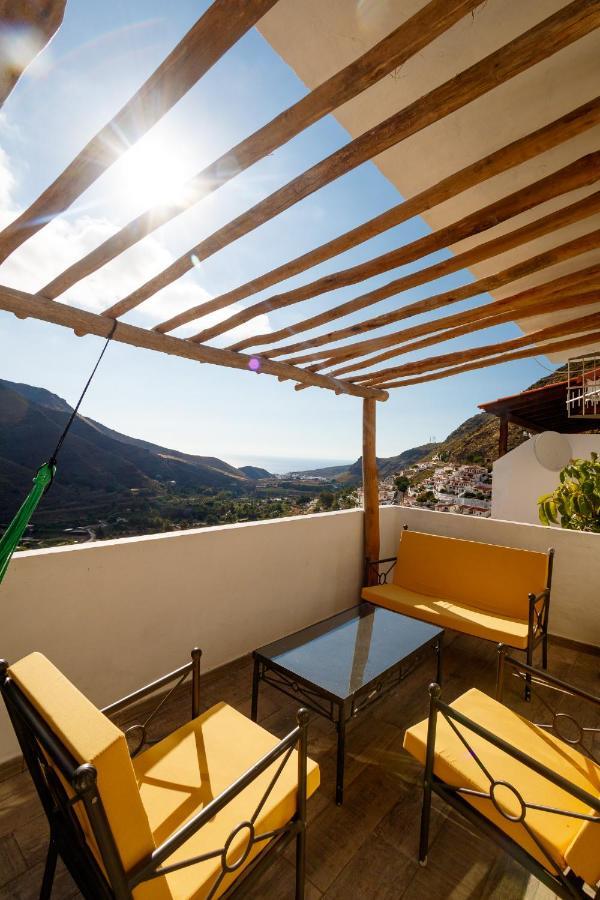 Casa Nuestra Apartment Agaete (Gran Canaria)