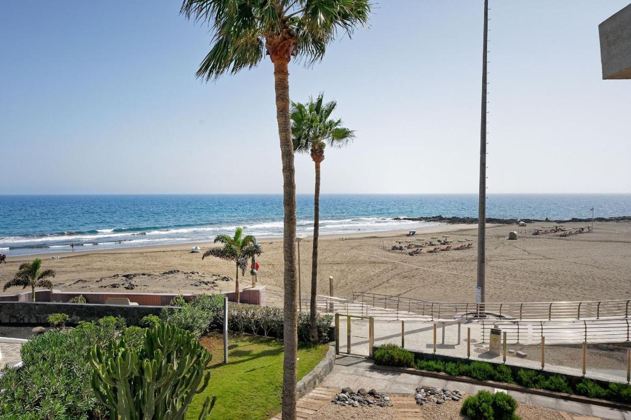 Papagayos * San Agustin (Gran Canaria)