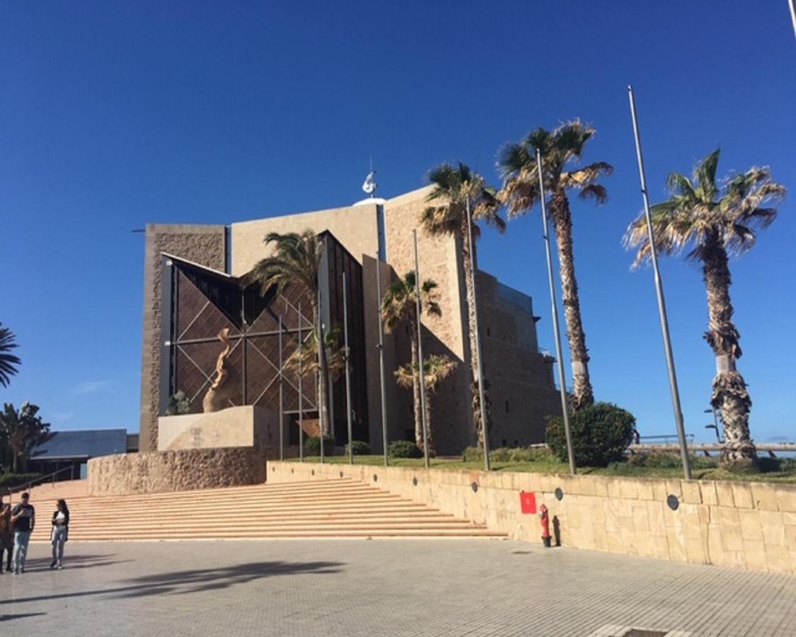 La Luz Del Alba 3a Apartamento Las Palmas de Gran Canária