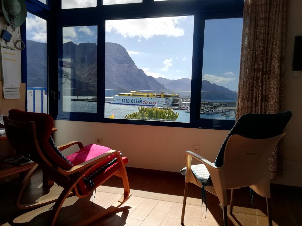 Apartment Casapello Seaview