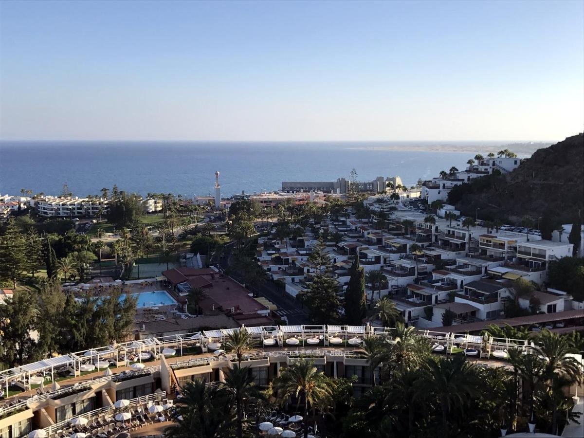 Apartment Sea View San Agustin (Gran Canaria)