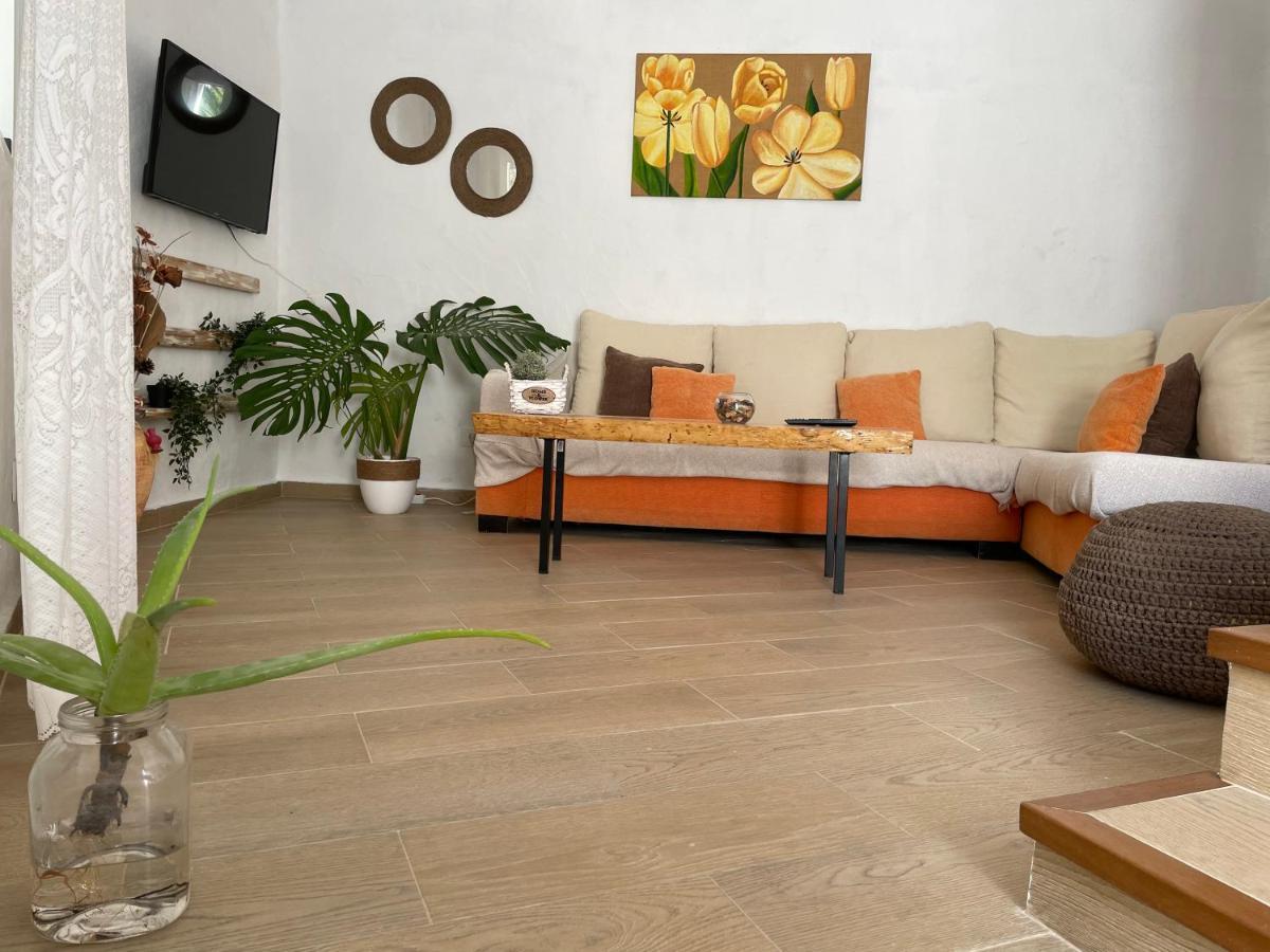 Casa El Conde Casa de férias