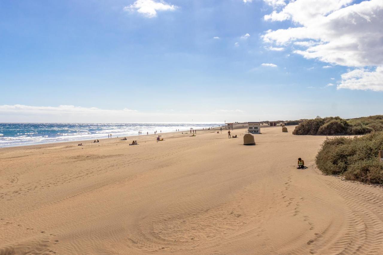 Home2book Vista Dorada Sonneland Maspalomas * Maspalomas (Gran Canaria)