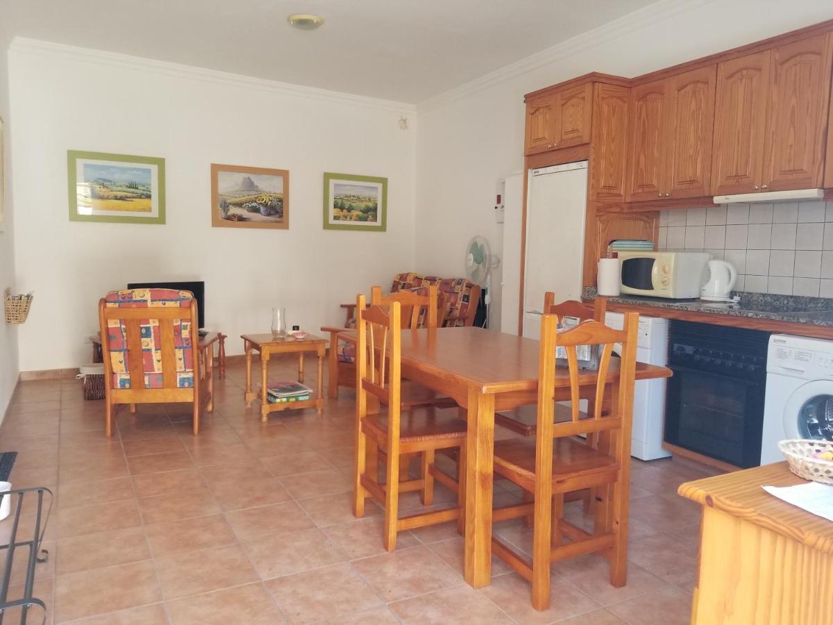 Casa Camino Tamadaba Apartment