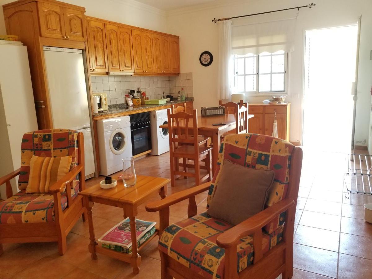 Apartment Casa Camino Tamadaba Agaete (Gran Canaria)