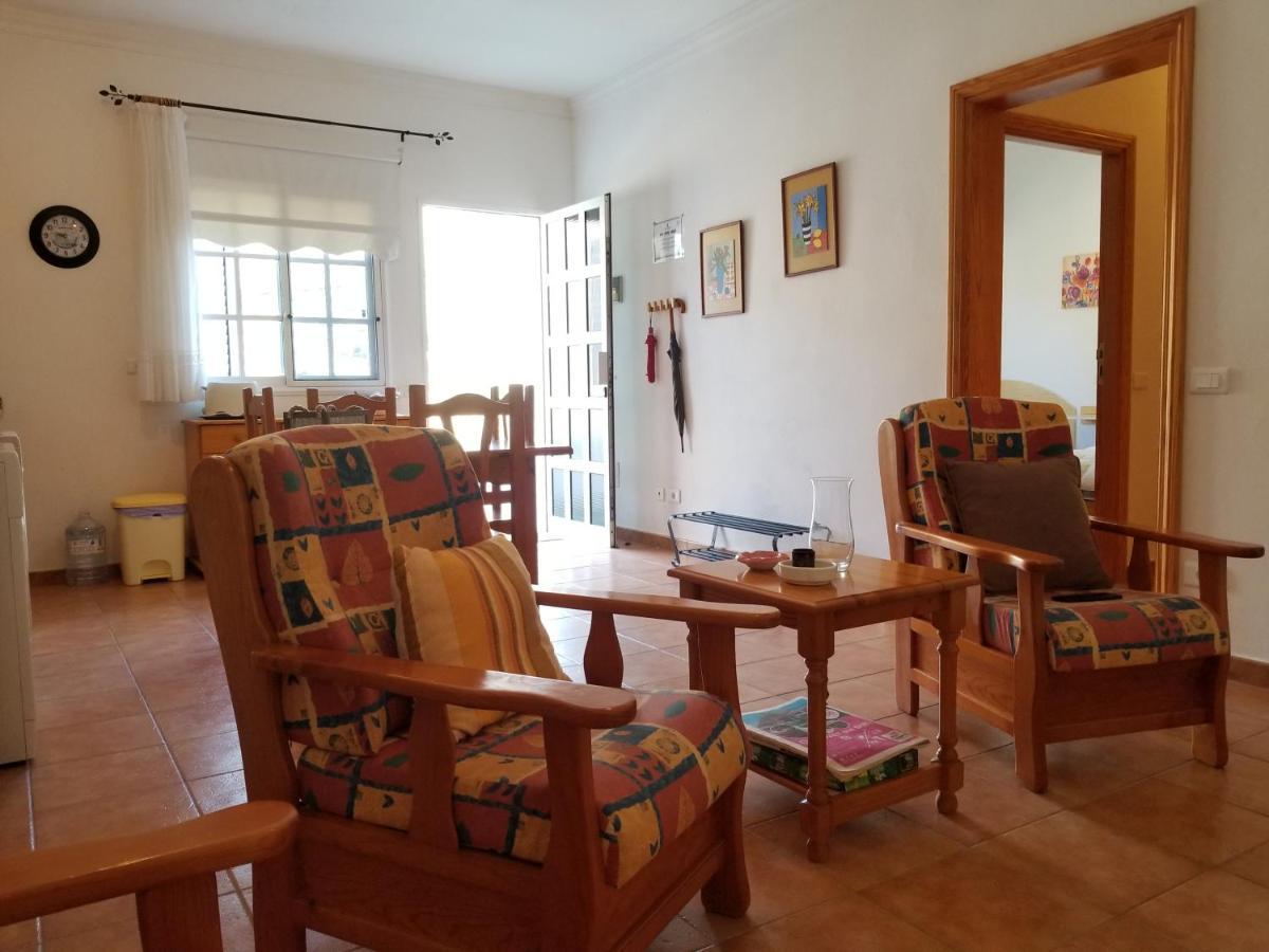 Casa Camino Tamadaba Apartment *