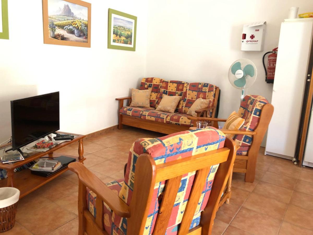 Apartment Casa Camino Tamadaba