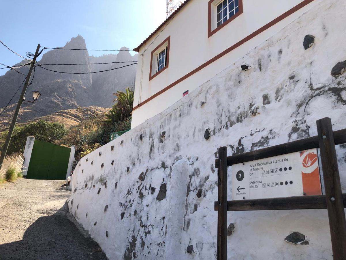 Casa Camino Tamadaba