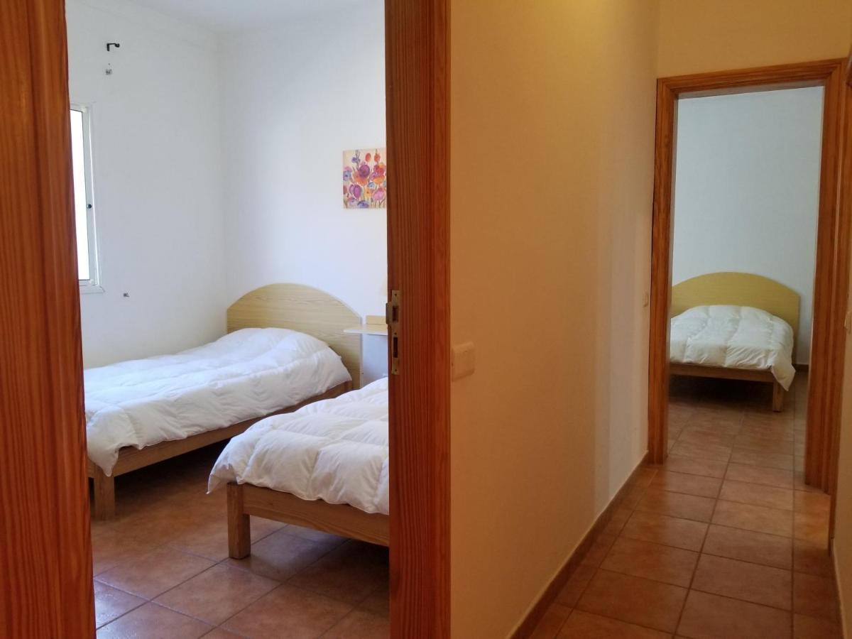 Casa Camino Tamadaba Apartment *