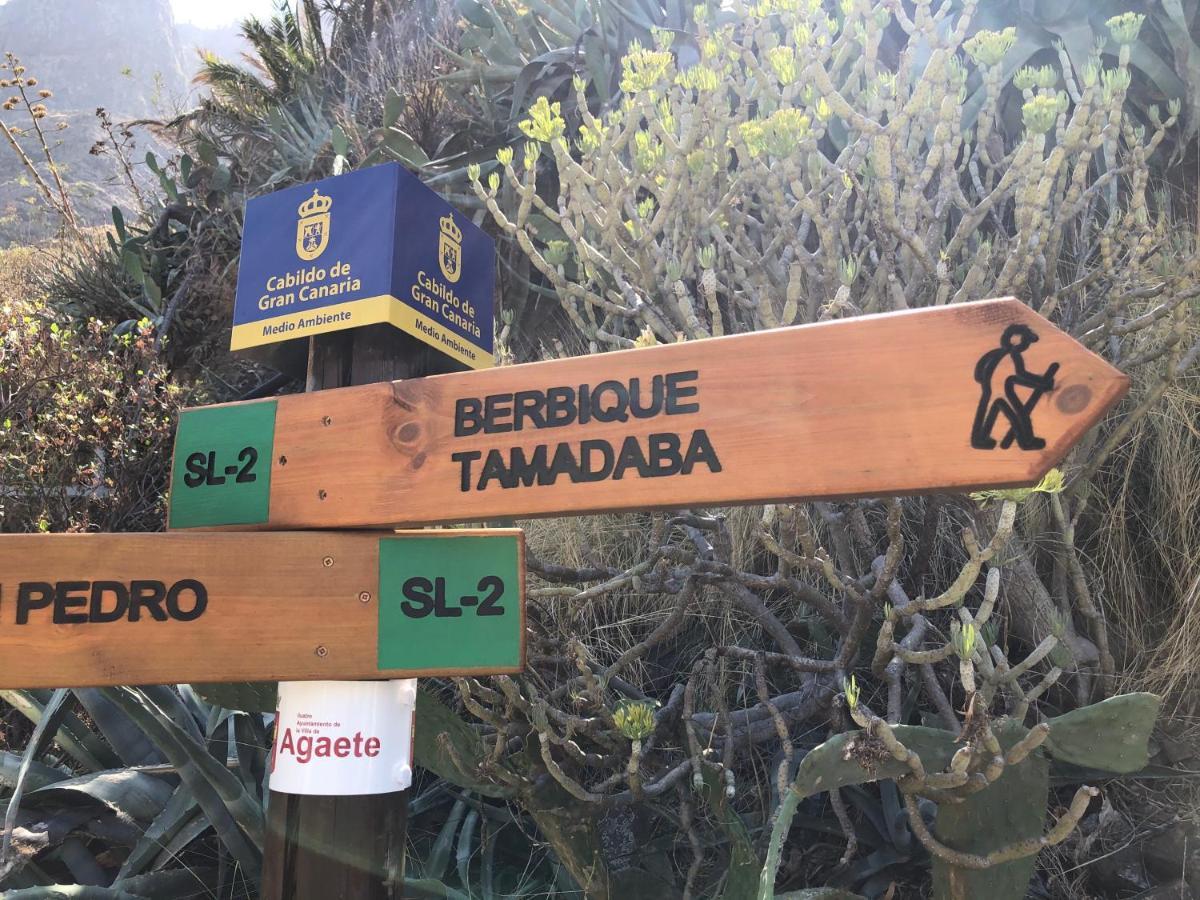 Casa Camino Tamadaba