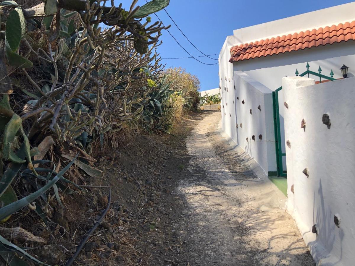 Casa Camino Tamadaba Apartment Agaete (Gran Canaria)
