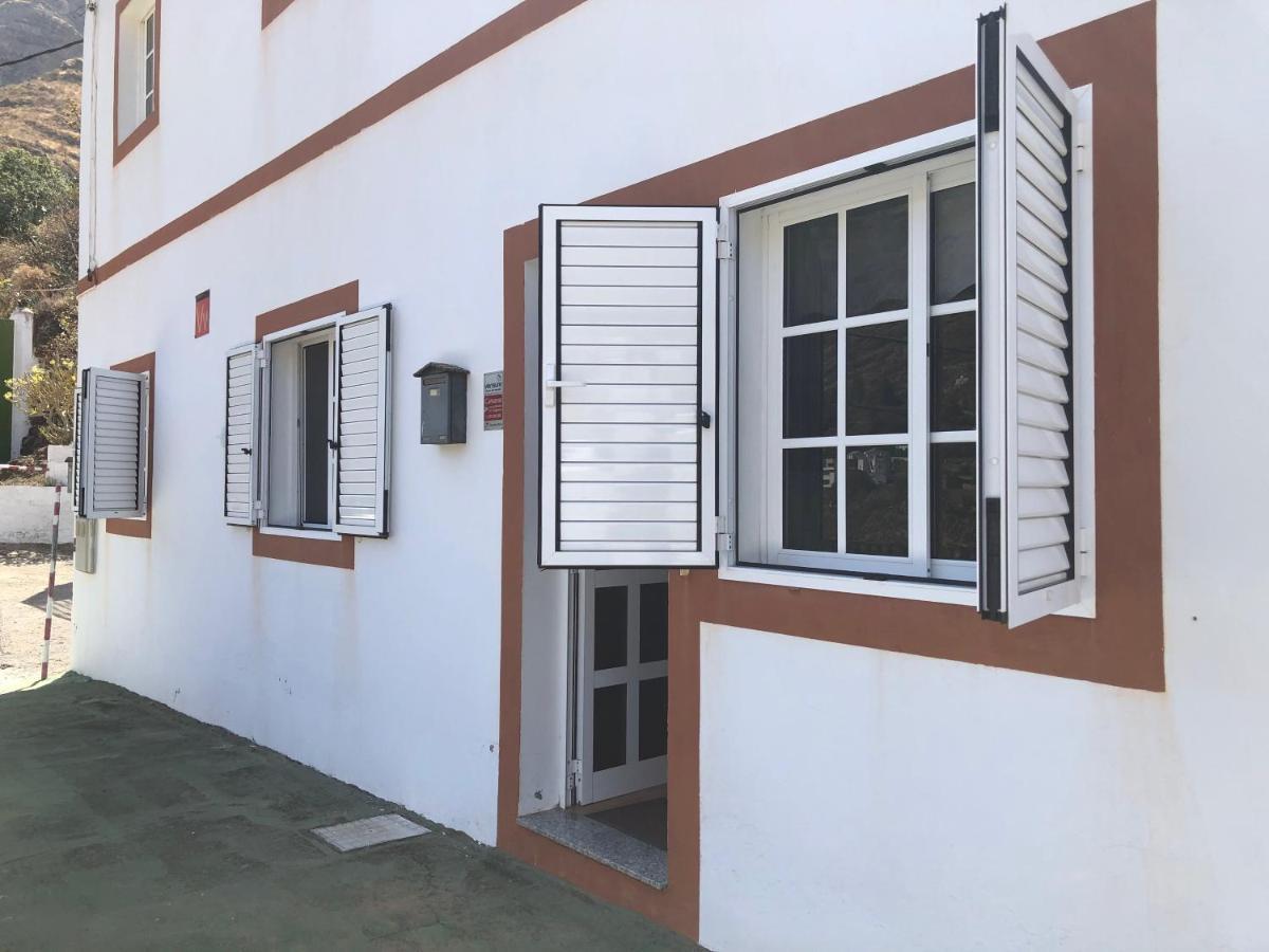 Casa Camino Tamadaba Apartment Agaete (Gran Canaria)