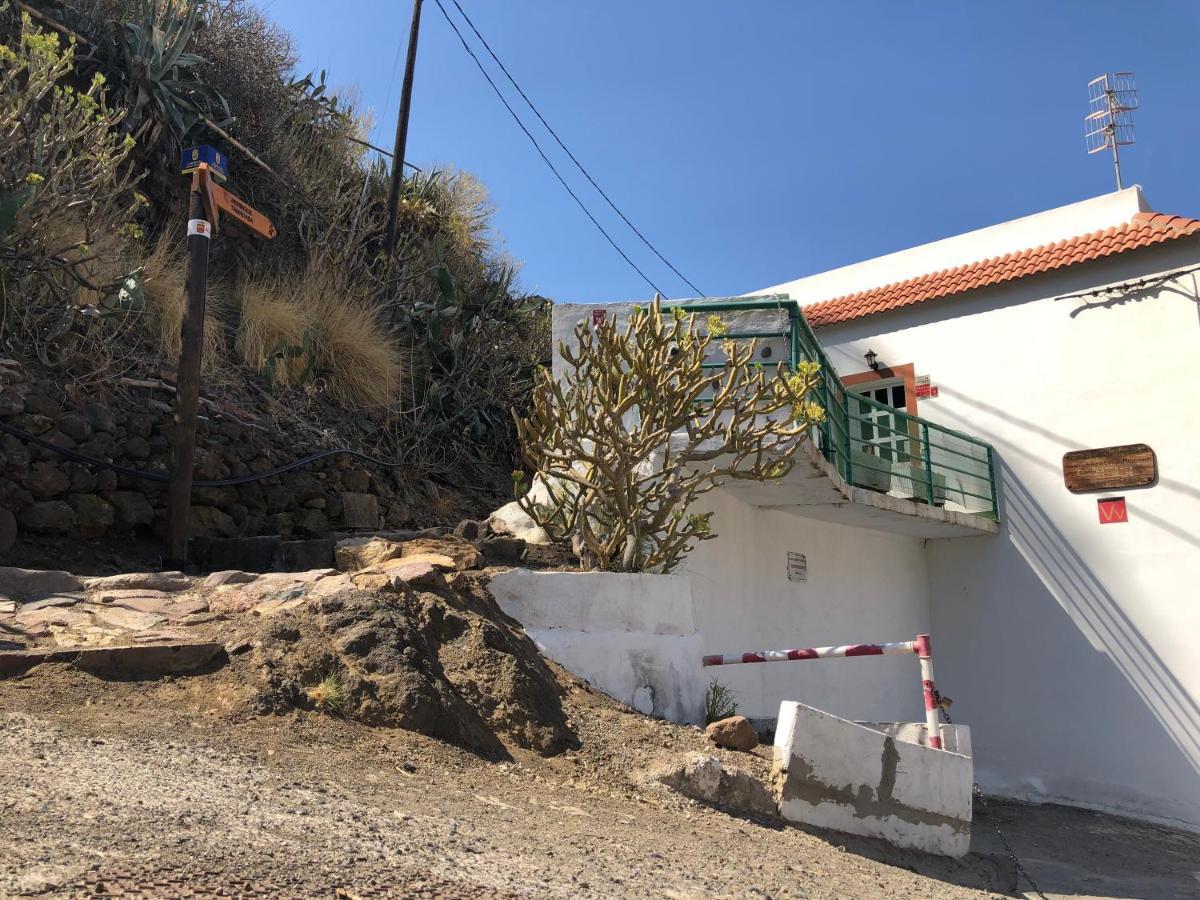 Casa Camino Tamadaba * Agaete (Gran Canaria)