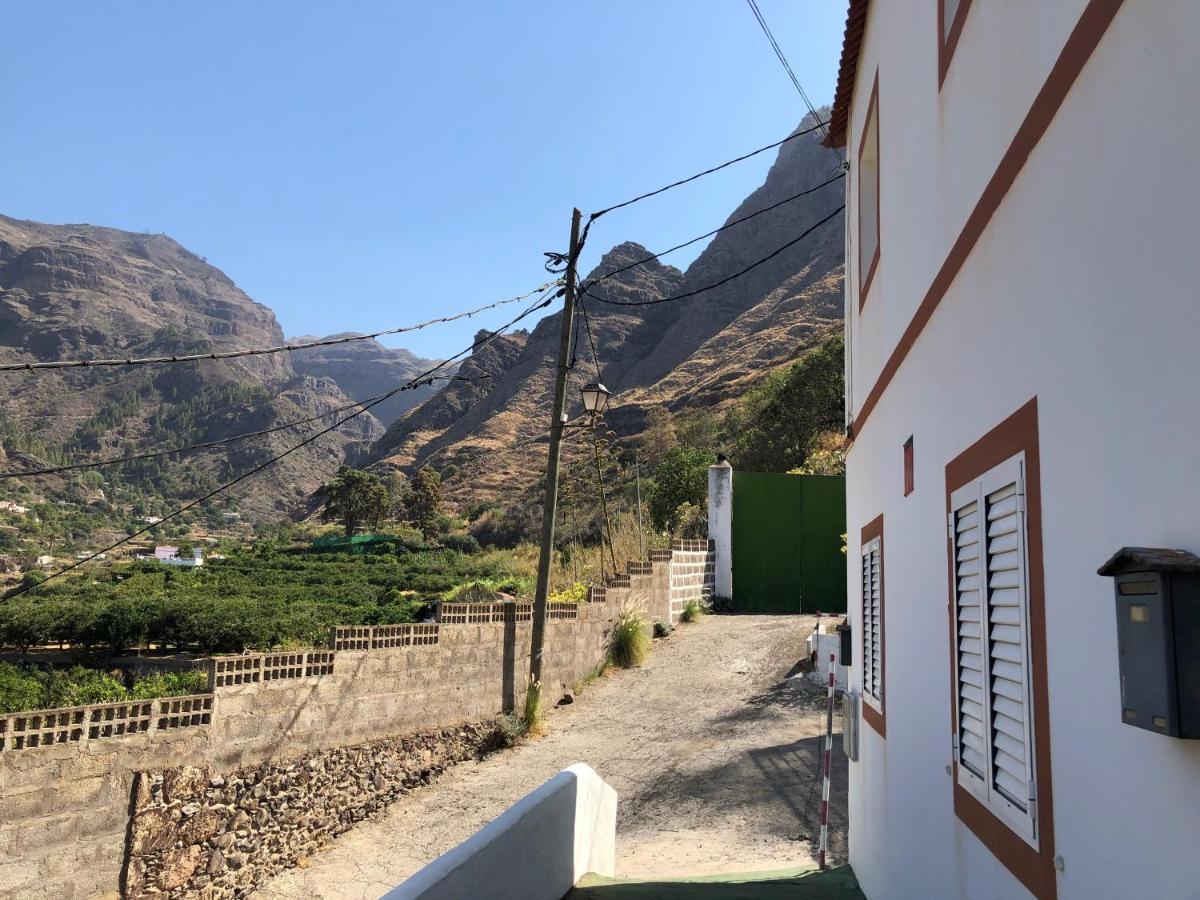 Casa Camino Tamadaba