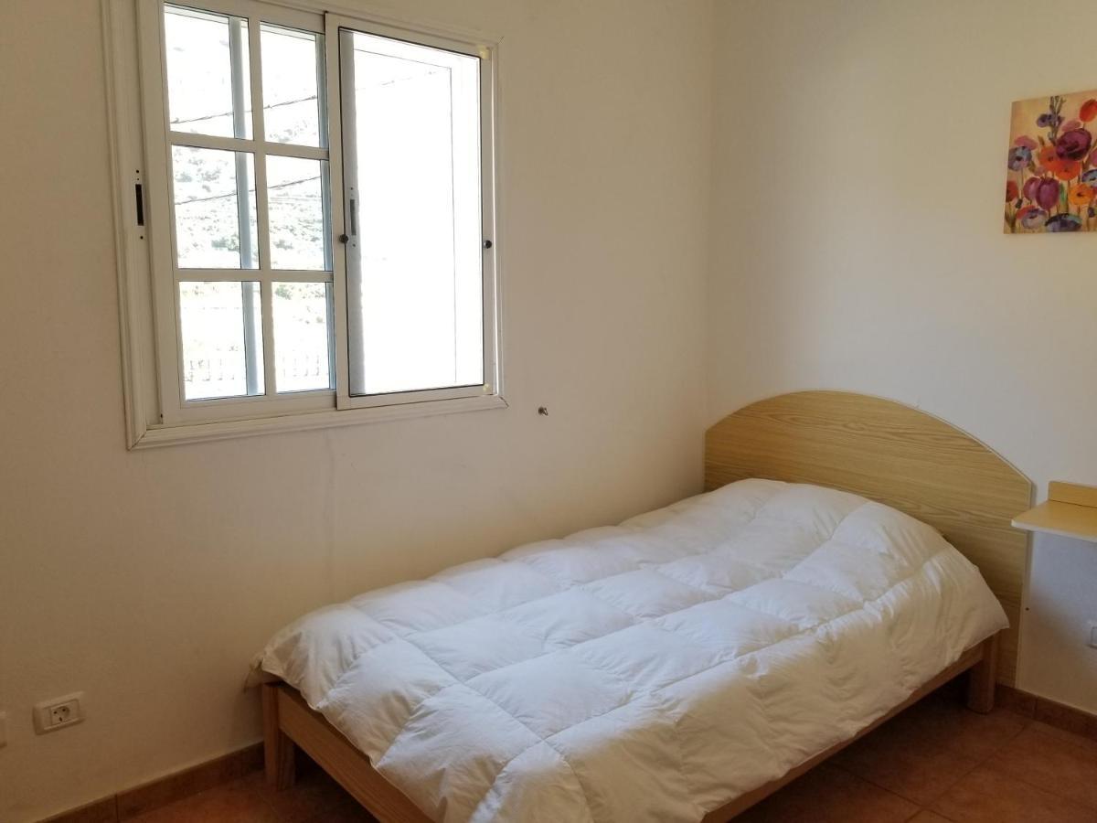 Casa Camino Tamadaba * Agaete (Gran Canaria)