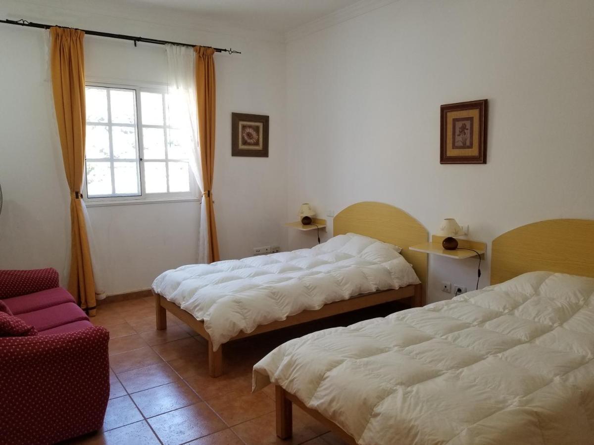 Casa Camino Tamadaba Agaete (Gran Canaria)