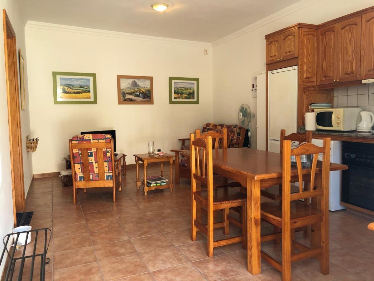 Casa Camino Tamadaba