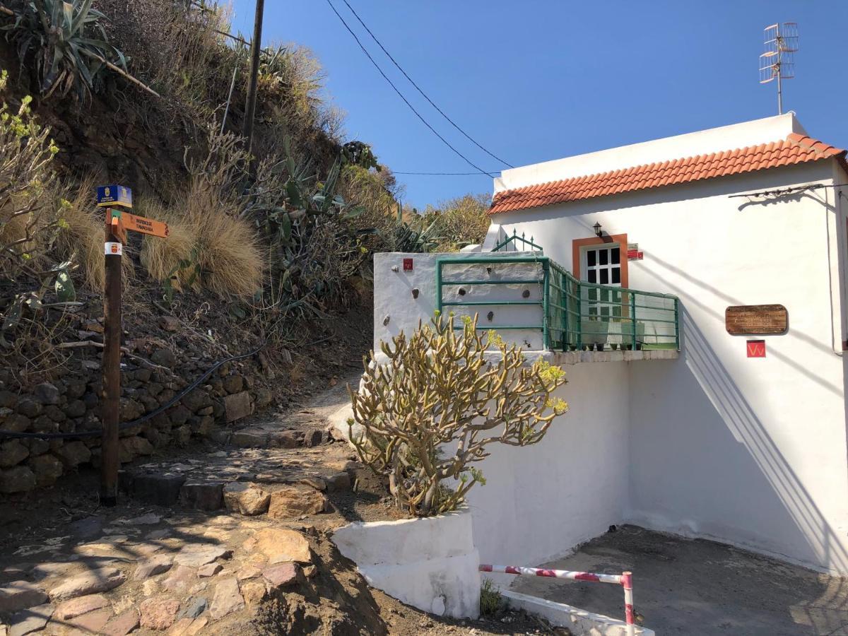 Casa Camino Tamadaba *