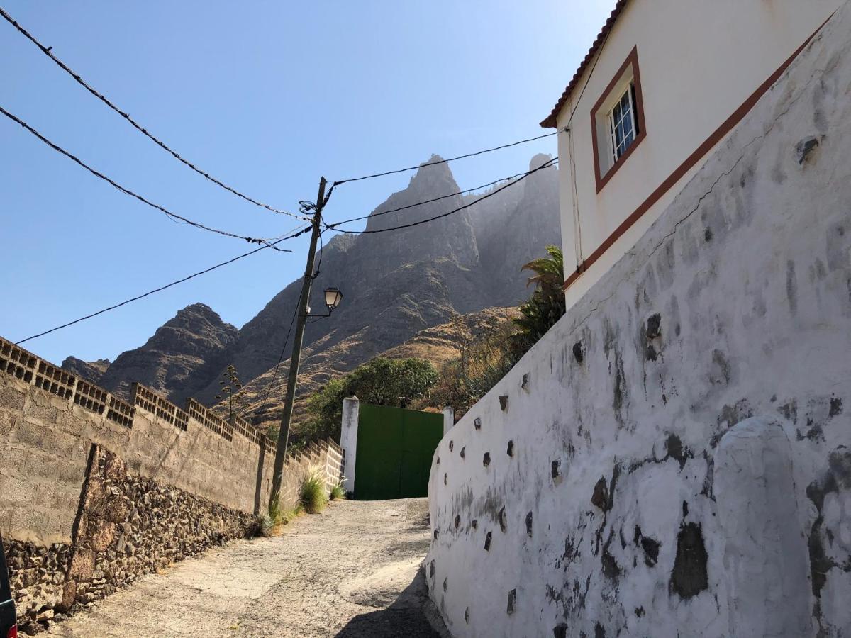 Casa Camino Tamadaba