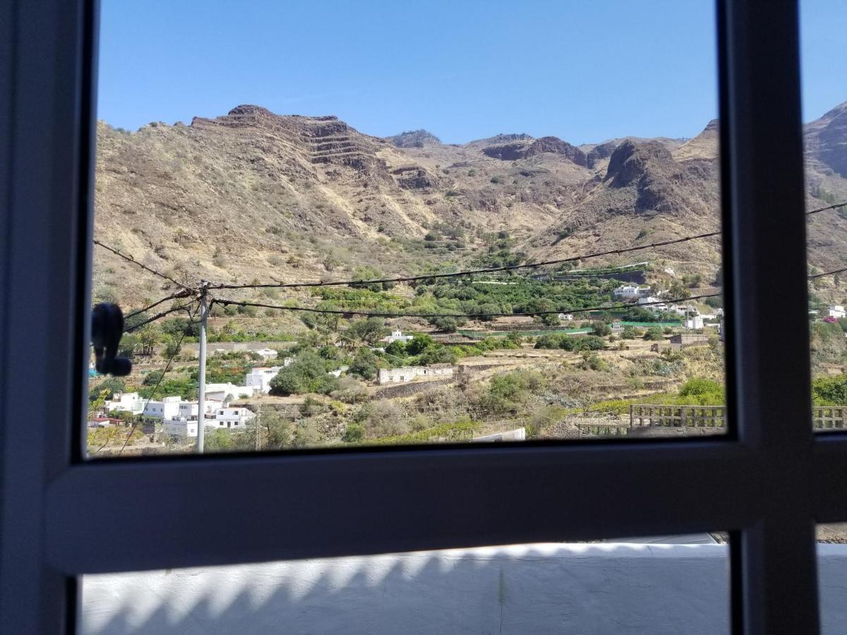 Casa Camino Tamadaba *
